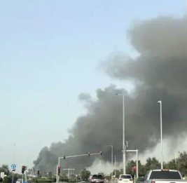 Под атакой Абу-Даби