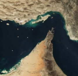 
СМИ: На Ближнем Востоке обсуждают строительство трубопроводов в обход Ормуза