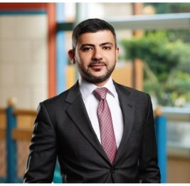 Назначен новый исполнительный директор Ассоциации страховщиков Азербайджана