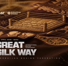 Битва в сердце Баку