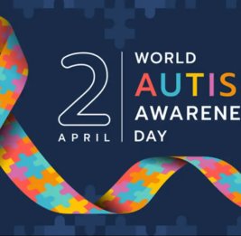 
Всемирный день распространения информации о проблеме аутизма