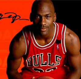 Cписок самых высокооплачиваемых спортсменов возглавил легендарный баскетболист