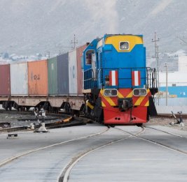
Али Асадов: Транзит по Среднему коридору вырос почти на 11% в 2025г