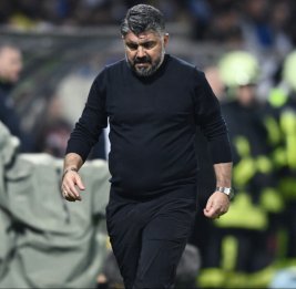 Sky Sport Italia: Гаттузо покинет пост главного тренера сборной Италии