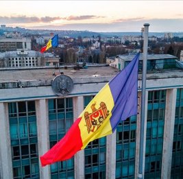 Парламент Молдовы одобрил выход страны из базовых договоров СНГ