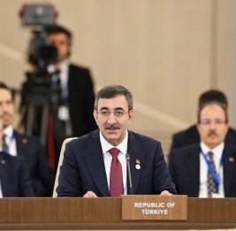 
Страны ОТГ нацелены на доведение доли взаимного экспорта до 10%