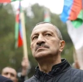 Тофик Ягублу остался в тюрьме