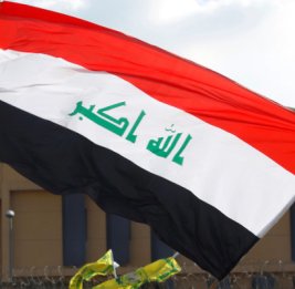 Американцев предупредили: срочно покиньте Ирак