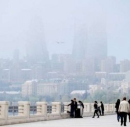 
Завтра погода будет в основном без осадков, в некоторых местах возможен туман