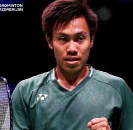 
Азербайджан на чемпионате Европы по бадминтону представят два спортсмена