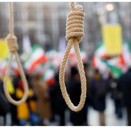 
Власти Ирана казнили еще одного протестующего