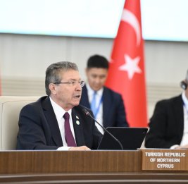 
Предлагается создание единого пространства высшего образования тюркского мира