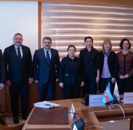 Омбудсмен о защите прав человека в киберпространстве