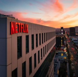 
Netflix охотится за следующей крупной франшизой после провала с &laquo;Гарри Поттером&raquo;