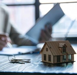 
В Азербайджане за 2 месяца выдано более 22 млн манатов ипотечных кредитов