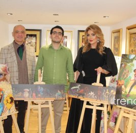 Ковчег Ооминор