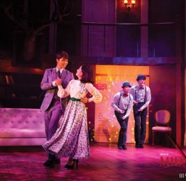 Полночь: Актер-музыкант