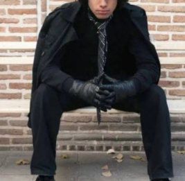 В Иране казнили участника протестов