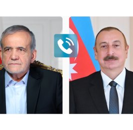 Сообщение Пресс-службы Президента