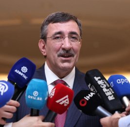 Процесс набирает обороты