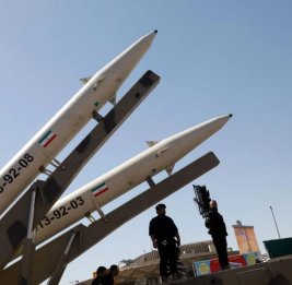 
CNN: На вооружении Ирана остаются тысячи БПЛА и уцелевшие крылатые ракеты