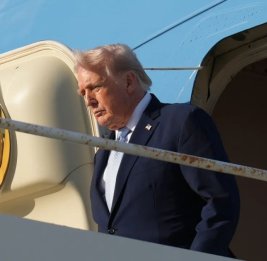 Ультиматум Трампа Тегерану
