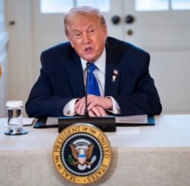 Большая чистка у Трампа