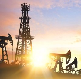 
На мировых биржах сохраняется рост цен на нефть