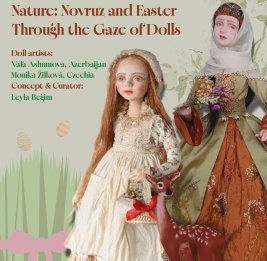 Четыре элемента Матери-природы