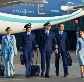 AZAL расширяет флот 