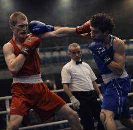 Триумфальный старт в Баку