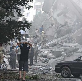 Реальная политика важнее меморандумов
