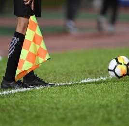 
Число футбольных судей в Азербайджане будет доведено до 400