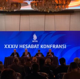 АФФА рапортует