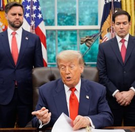 &laquo;Главный противник&raquo; войны с Ираном в команде Трампа