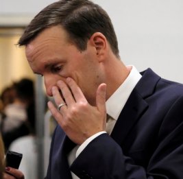 Сенатор Мерфи: Мы проигрываем войну
