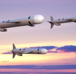 Поставки Tomahawk Японии срываются: ракет почти не осталось