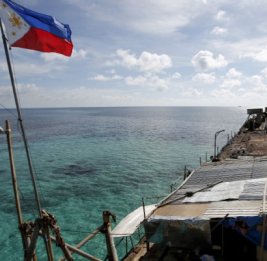 Иран дал Филиппинам гарантии