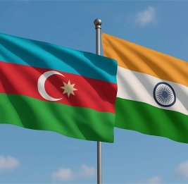 Нью-Дели и Баку: первые шаги к &laquo;перезагрузке&raquo;