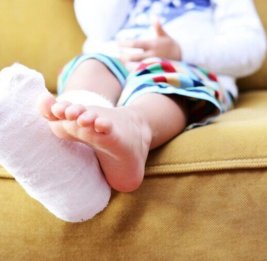 Детские травмы: что нужно о них знать