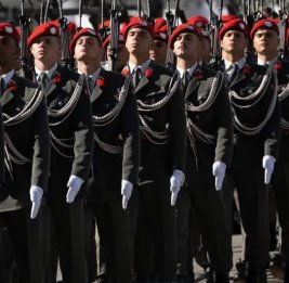 
Требование короткой стрижки для мужчин в австрийской армии признано незаконным