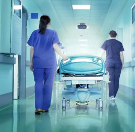 КМЦ обнародовал статистику отравлений в марте