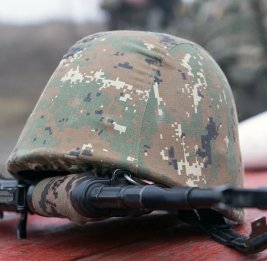 
В Армении на полигоне из-за взрыва погиб военнослужащий-контрактник