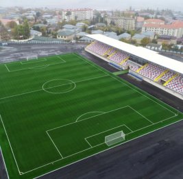 На содержание стадионов и тренировочных центров АФФА выделено более 4 млн манатов