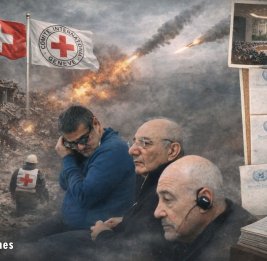 Цинизм под маской гуманизма