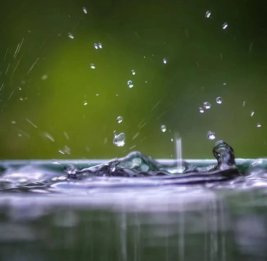 
Завтра в Азербайджане ожидаются дожди и сильный ветер