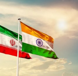 Иран гарантировал безопасность индийских судов в Ормузском проливе