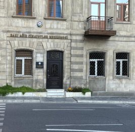 
В Баку начался суд над россиянами