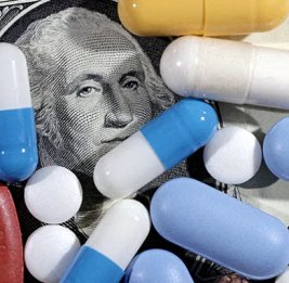 Лекарства резко подорожают, изделия из металла &ndash; тоже