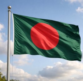 В Бангладеш сократили рабочий день в офисах, банках и на рынках